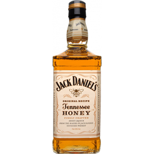 Джак Даниелс Хъни / Jack Daniel's Honey
