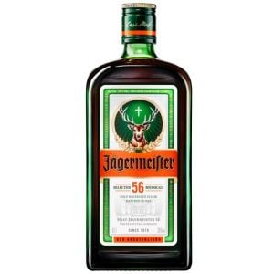 Йегермайстер / Jagermeister