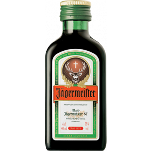 Йегермайстер / Jagermeister