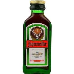 Йегермайстер / Jagermeister