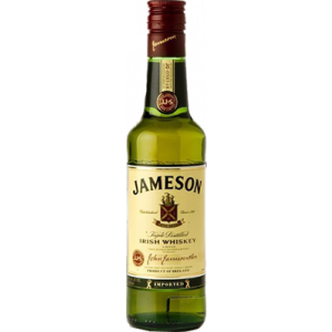 Джеймисън / Jameson Irish Whiskey