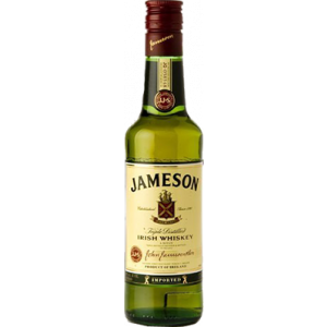 Джеймисън / Jameson 