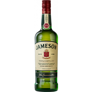 Джеймисън / Jameson Irish Whiskey