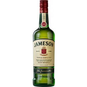 Джеймисън / Jameson 