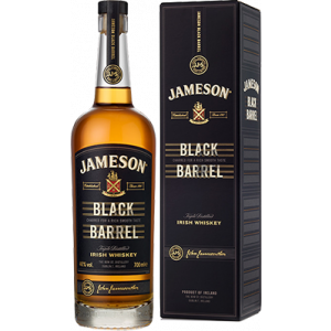 Джеймисън Блек Барел / Jameson Black Barrel