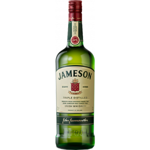 Джеймисън / Jameson 