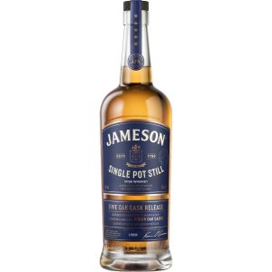 Джеймисън Сингъл Пот / Jameson Single Pot Still