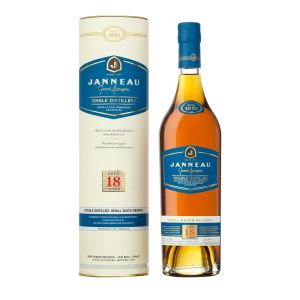 Жано Гранд Арманяк 18г. / Janneau Grand Armagnac 18YO