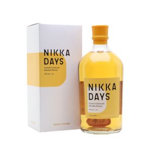 Никка Дейс Бленд уиски / Nikka Days