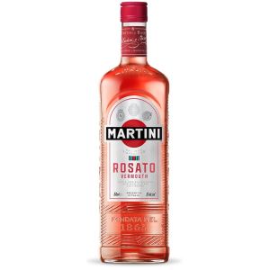 Мартини Росато Вермут / Martini Rosato