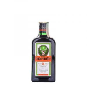 Йегермайстер / Jagermeister