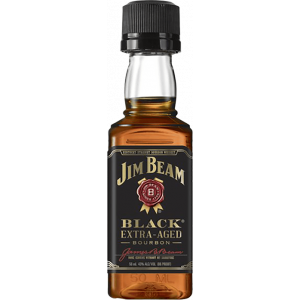 Джим Бийм Блек 6YO / Jim Beam Black 6YO