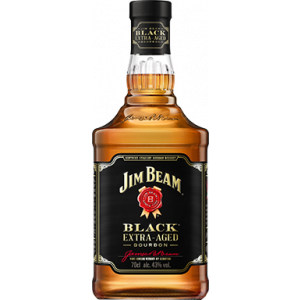 Джим Бийм Блек 6YO / Jim Beam Black 6YO