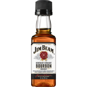 Джим Бийм / Jim Beam 