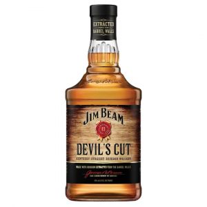 Джим Бийм Девилс Кът / Jim Beam Devil's Cut