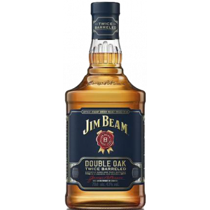 Джим Бийм Дабъл Оук / Jim Beam Double Oak