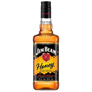 Джим Бийм Хъни / Jim Beam Honey