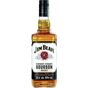 Джим Бийм / Jim Beam 