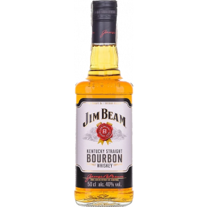 Джим Бийм / Jim Beam