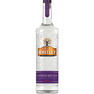 Джей Джей Уитли Джин / JJ Whitley London Dry Gin