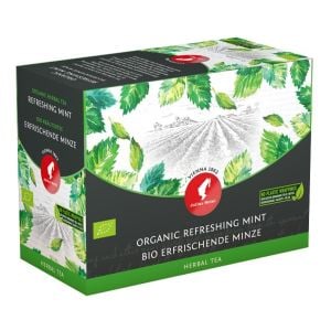 Мента Голям Био / Organic Mint Julius Meinl