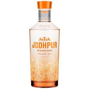 Джин Джодпур Мандор / Jodhpur Mandore Gin