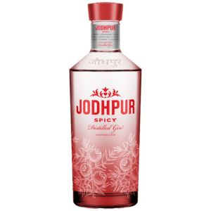 Джин Джодпур Спайси / Gin Jodhpur Spicy