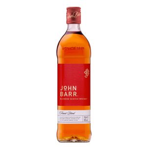 Джон Бар Червен / John Bar Red Label