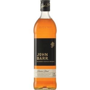 Джон Бар Черен / John Bar Black Label