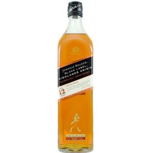 Джони Уокър 12г. Хайландс Ориджин / Johnnie Walker 12YO Highlands Origin