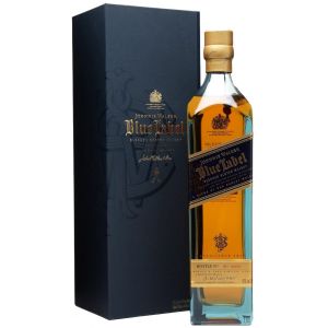 Джони Уокър Син Етикет / Johnnie Walker Blue Label