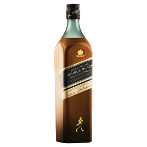 Джони Уокър Дабъл Блек / Johnnie Walker Double Black