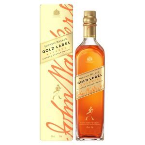 Джони Уокър Златен Етикет / Johnnie Walker Gold Label Reserve