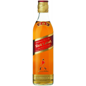 Джони Уокър Червен Етикет / Johnnie Walker Red Label