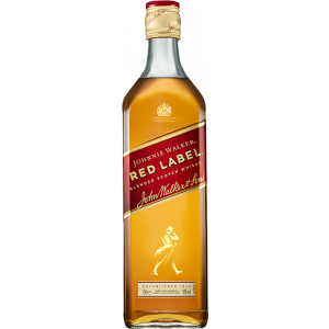 Джони Уокър Червен етикет / Johnnie Walker Red Label