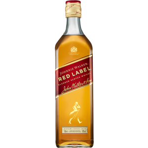 Джони Уокър Червен етикет / Johnnie Walker Red Label
