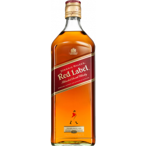 Джони Уокър Червен Етикет / Johnnie Walker Red Label