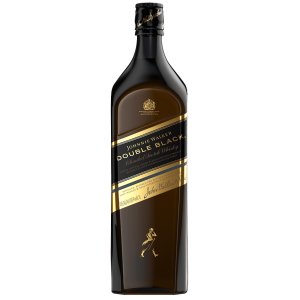 Джони Уокър Дабъл Блек / Johnnie Walker Double Black