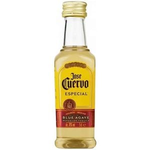 Хосе Куерво Еспесиал Голд / Jose Cuervo Especial Gold