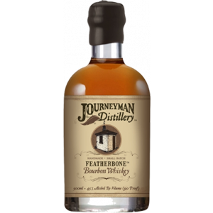 Джърнимен Федърбоун Бърбън / Journeyman Featherbone Bourbon