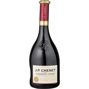Джи Пи Шане Каберне & Сира / JP Chenet Cabernet & Syrah