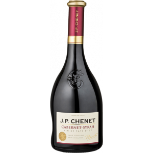 Джи Пи Шане Каберне & Сира / JP Chenet Cabernet & Syrah