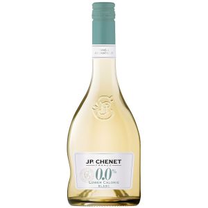 Бяло Безалкохолно Джи Пи Шане / White Non-alcoholic JP Chenet