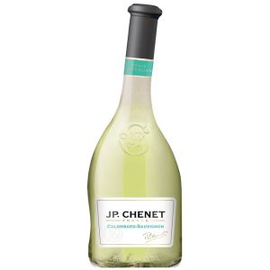 Джи Пи Шане Коломбар & Совиньон Блан / JP Chenet Colombard & Sauvignon blanc