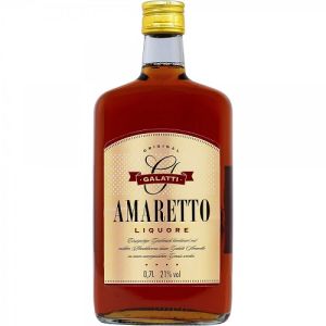Ликьор Галати Амарето / Liqueur Galatti Amaretto