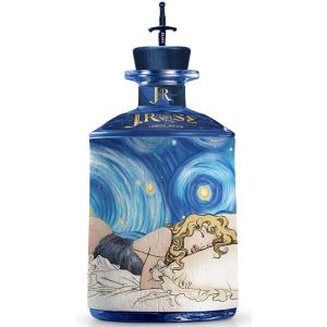 Джин Джей Роуз Лимитед Светеща / Gin J.Rose Limited Light up 