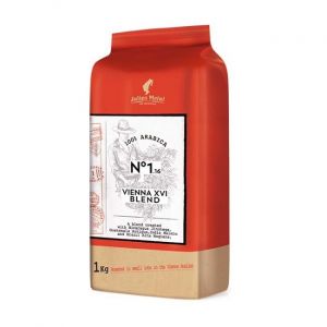 Юлиус Майнъл Оригинал Виена / Julius Meinl Original Vienna