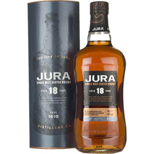 Джура 18YO / Jura 18YO 