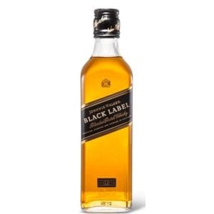 Джони Уокър Черен Етикет 12YO / Johnnie Walker Black Label 12YO