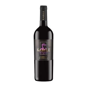 Каберне Совиньон Кабиле Резерва / Cabernet Sauvignon Kabile Reserva